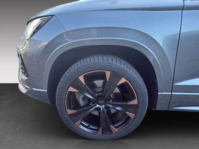 Cupra Ateca 2.0 TSI DSG
