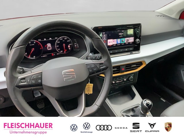 Seat Ibiza 1.0 TSI Style