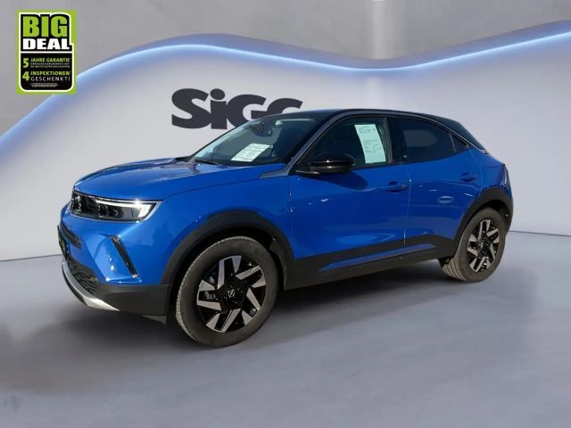 Opel Mokka Elegance Mokka-e