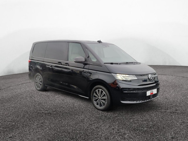 Volkswagen Multivan 2.0 TDI DSG Lang T7
