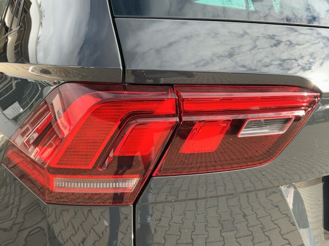 Volkswagen Tiguan 2.0 TDI DSG