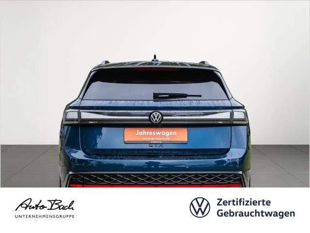 Volkswagen ID.7 GTX Tourer