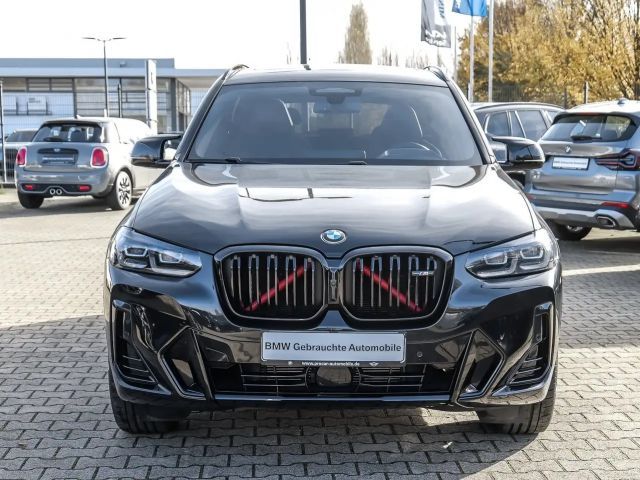 BMW X3 40i Pano DA Prof. LED PA+ H/K DAB