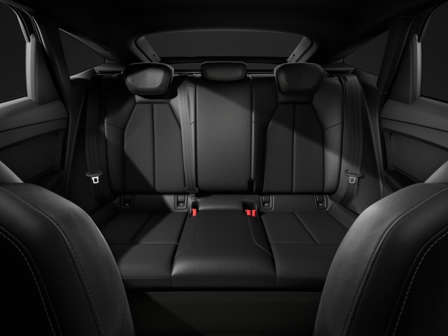 Audi Q4 e-tron Sportback