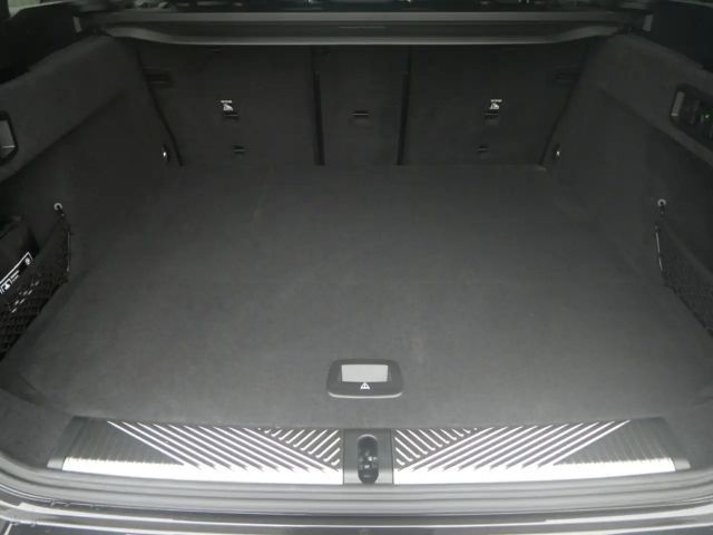 BMW 520 520d Touring