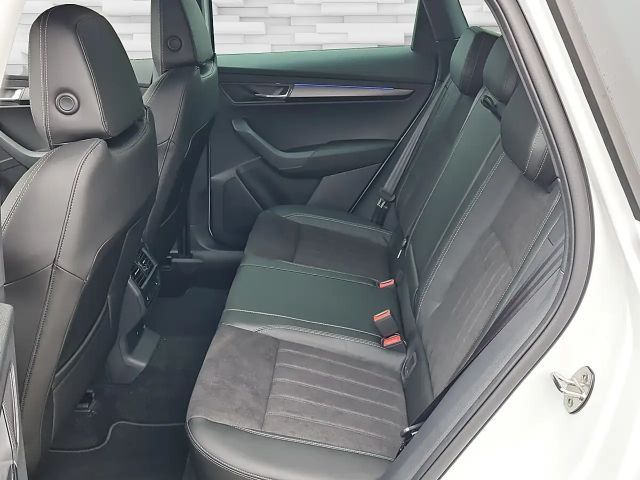 Skoda Karoq ACT Sportline