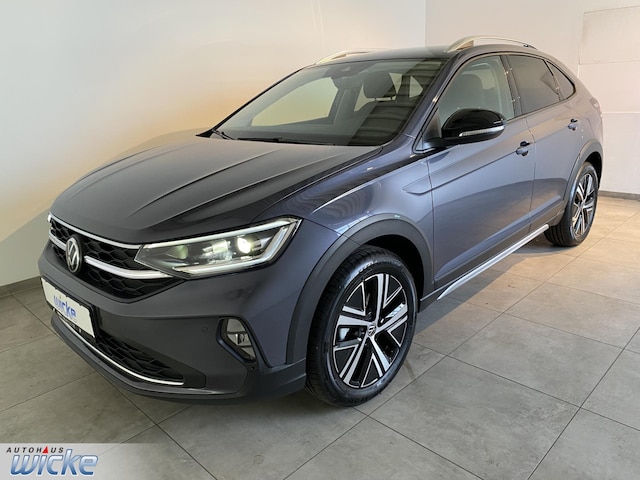 Volkswagen Taigo 1.0 TSI