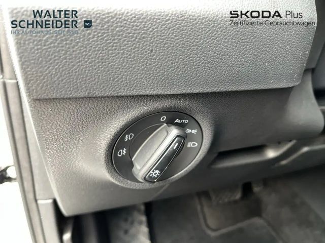 Skoda Karoq 1.5 TSI Tour