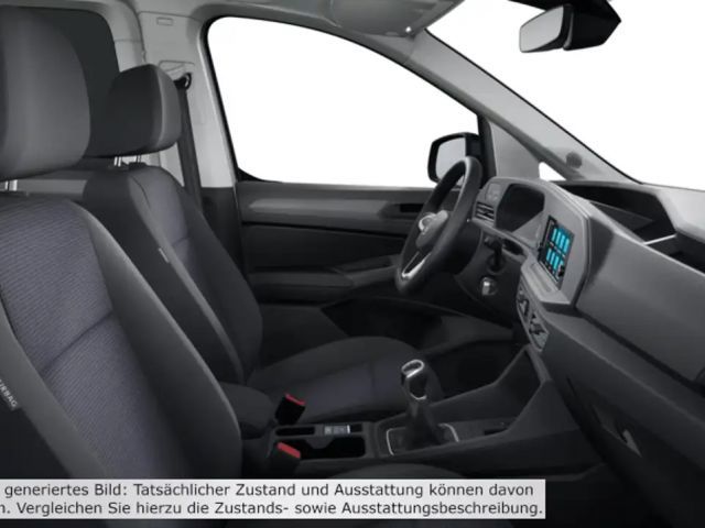 Volkswagen Caddy Family