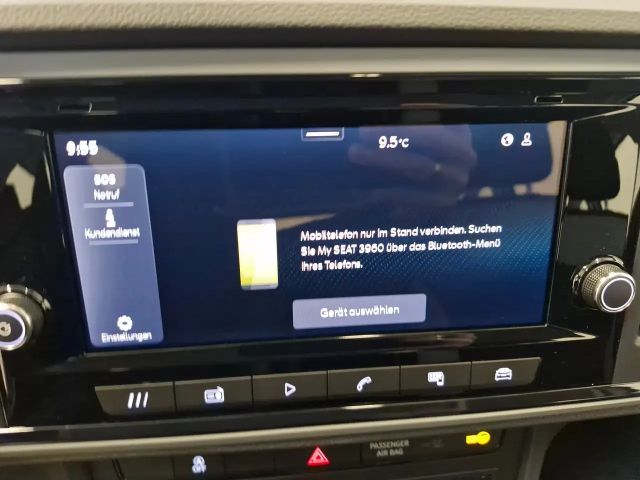 Seat Ateca 1.0 TSI Reference