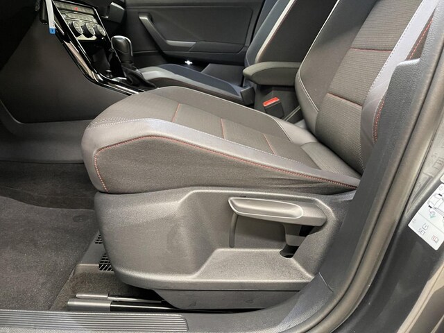 Volkswagen T-Roc 1.5 TSI