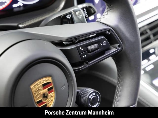 Porsche Panamera 4S E-Hybrid