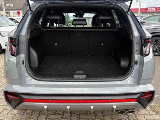 Hyundai Tucson 1.6 N Line T-GDi