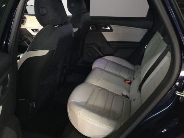 Citroën C5 X Hybrid