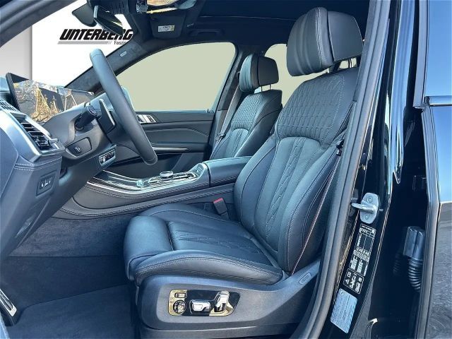 BMW X5 M-Sport xDrive40d