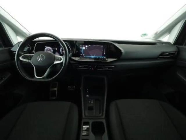 Volkswagen Caddy 2.0 TDI