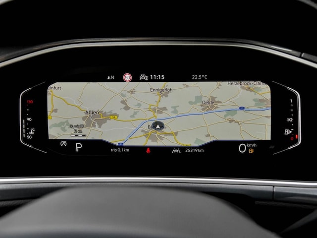 Volkswagen T-Roc 1.5 TSI DSG Style