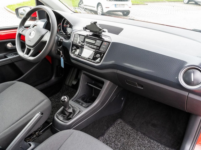 Volkswagen up! 1.0 MPI Move Move up!