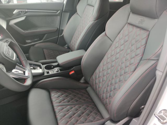 Audi A3 35 TFSI S-Line S-Tronic Sportback
