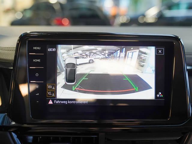 Volkswagen T-Roc 1.5 TSI Cabriolet R-Line