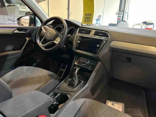 Volkswagen Tiguan 1.5 TSI DSG Life Move