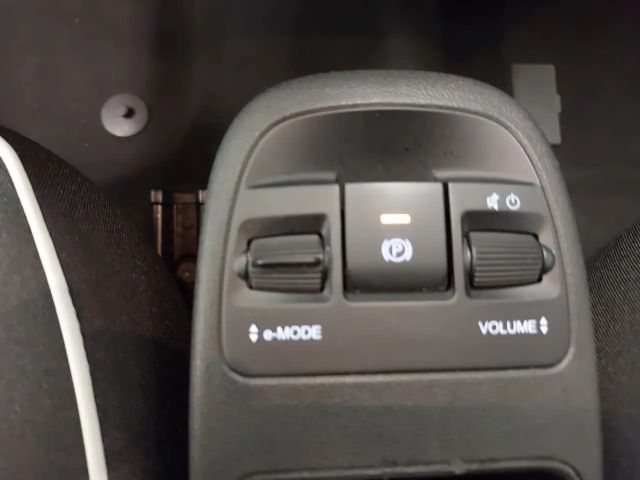 Fiat 500C Elektro 42 kWh