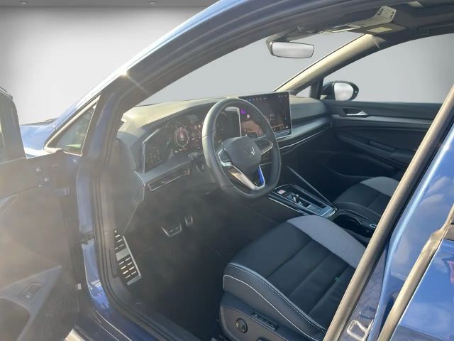 Volkswagen Golf GTE e-Golf eHybrid