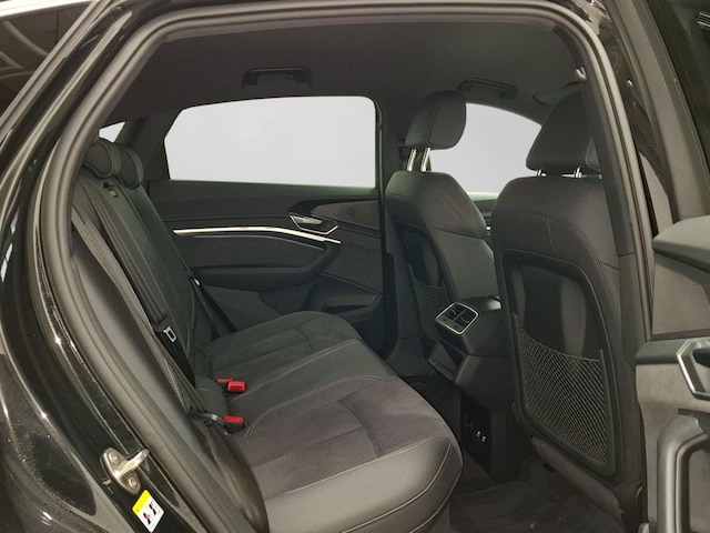 Audi e-tron 55 Quattro Sportback