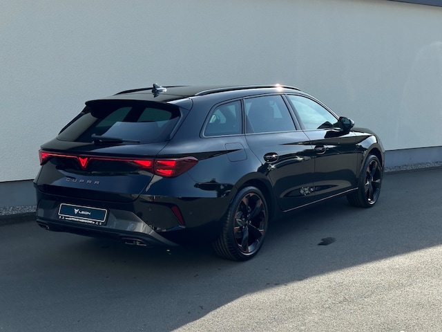 Cupra Leon DSG Sportstourer