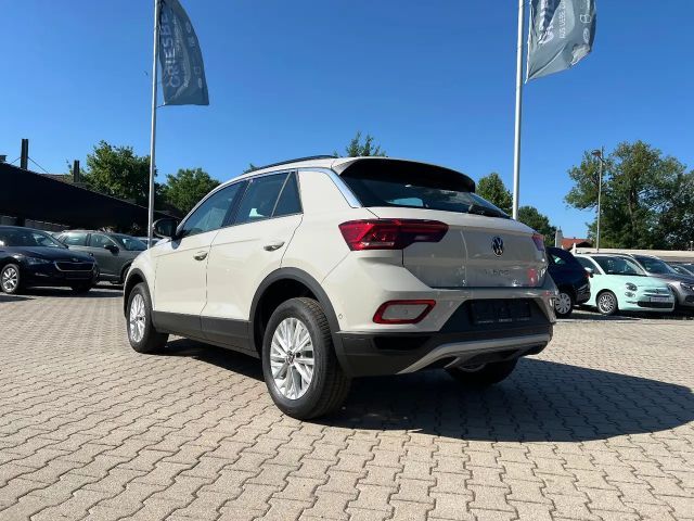 Volkswagen T-Roc 1.5 TSI Life