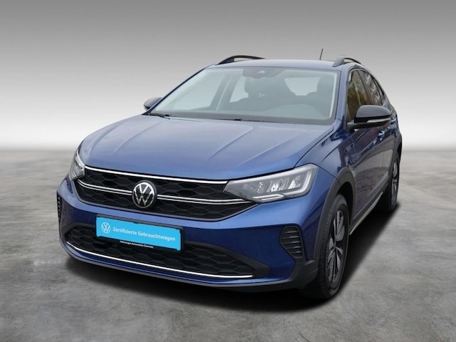 Volkswagen Taigo 1.0 TSI