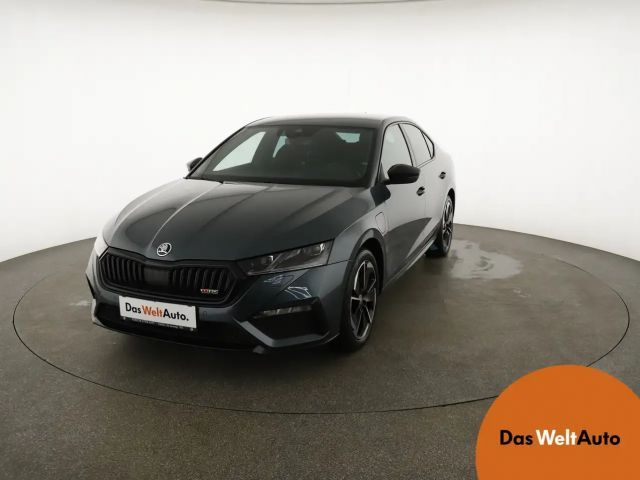 Skoda Octavia RS iV
