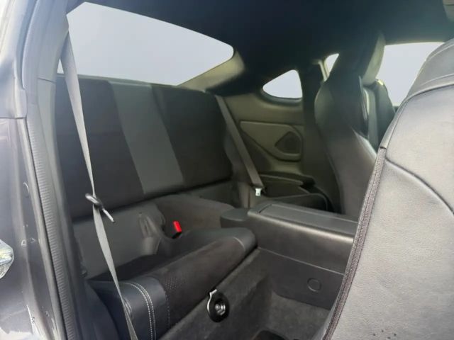 Toyota GR86 Pure *LED*Torsen Sperrdiff*Kamera*SmartKey*