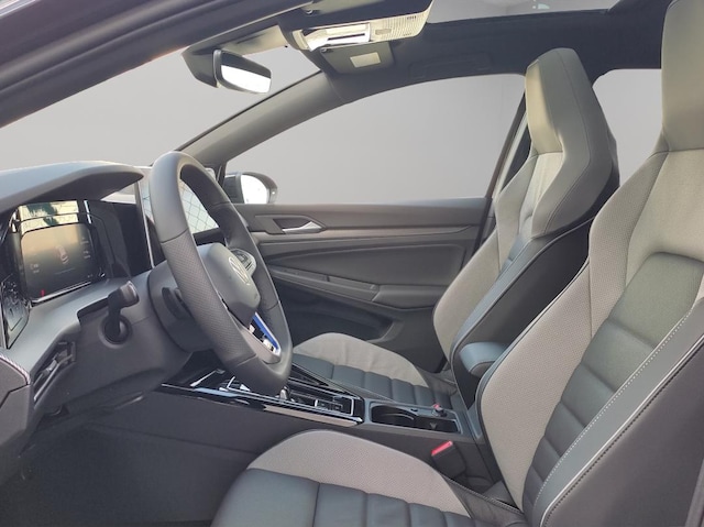 Volkswagen Golf DSG GTE eHybrid