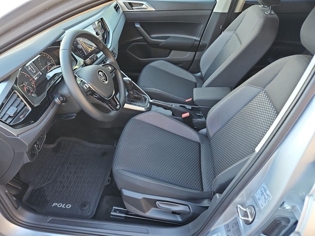 Volkswagen Polo 1.0 TSI DSG