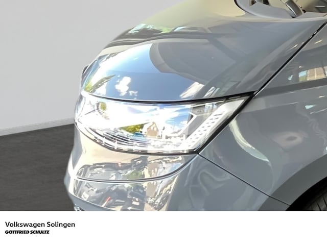 Volkswagen Multivan Lang