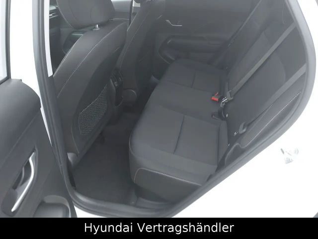 Hyundai Kona 2WD Hybrid Trend