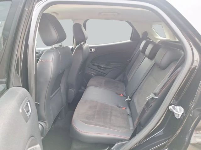 Ford EcoSport EcoBoost ST Line