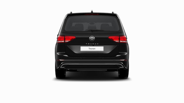 Volkswagen Touran DSG Highline R-Line