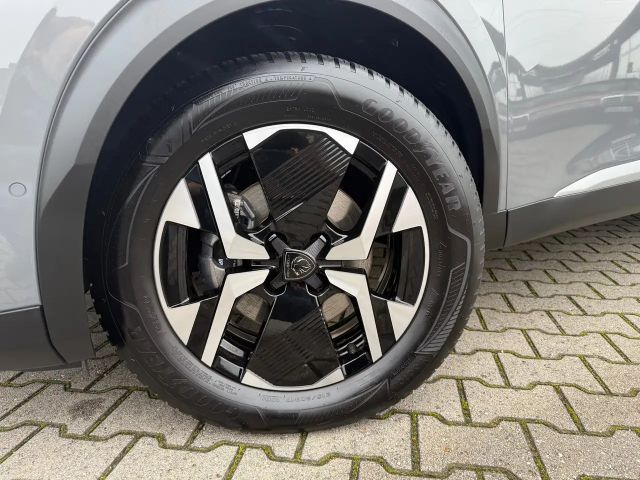 Peugeot 2008 GT-Line Hybrid