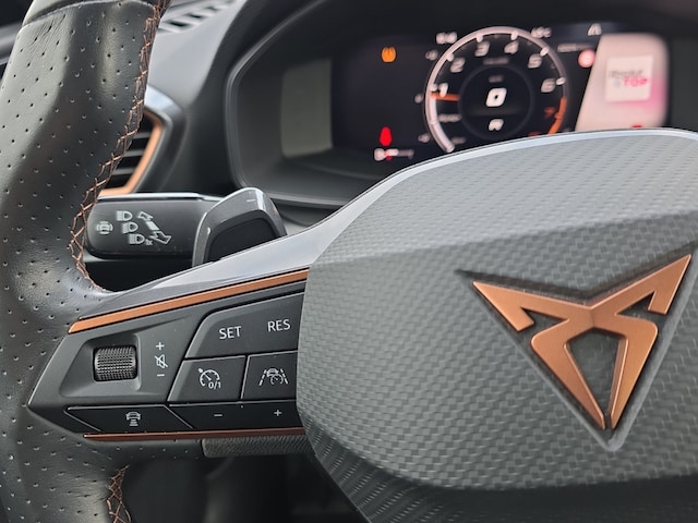 Cupra Leon 1.5 TSI Sportstourer