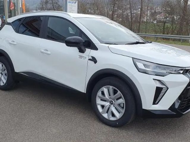 Mitsubishi ASX PLUS 1.6 Hybrid AUTOMATIK/BI-LED/DAB+