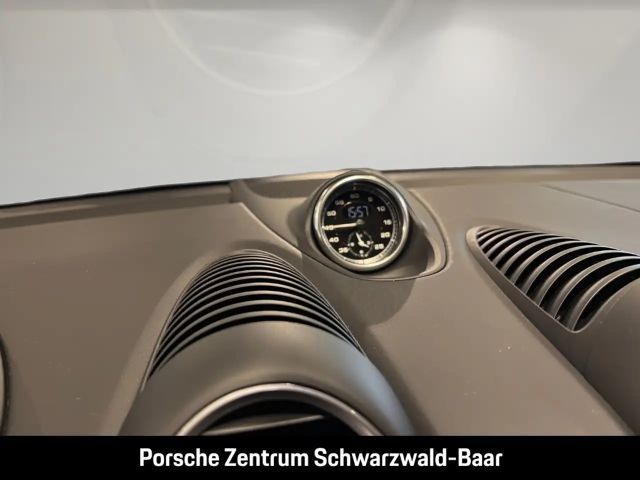 Porsche Cayman 4 718 Coupé GTS