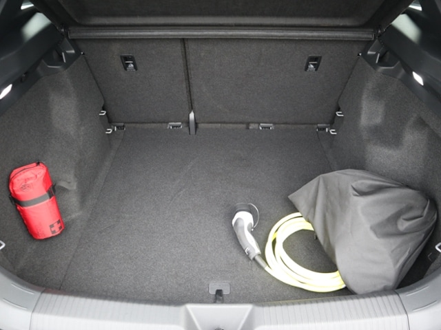 Volkswagen ID.4 CCS/NAVI