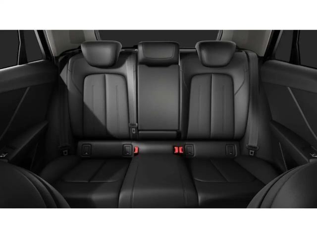 Audi Q2 40 TFSI Quattro S-Line