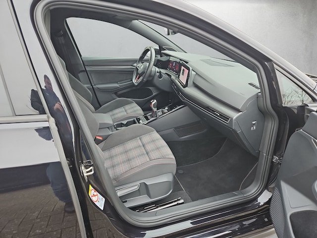 Volkswagen Golf 2.0 TSI GTI Golf VIII