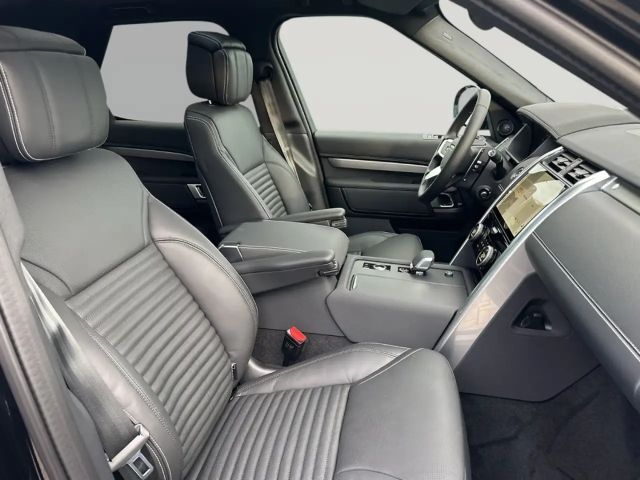 Land Rover Discovery AWD Dynamic HSE