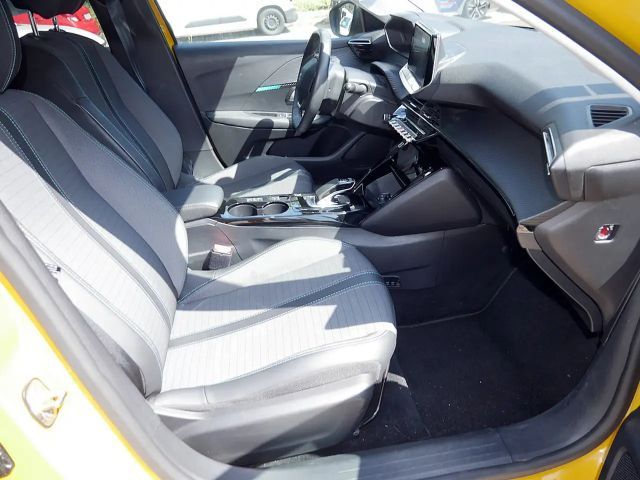 Peugeot E-208 Allure Pack