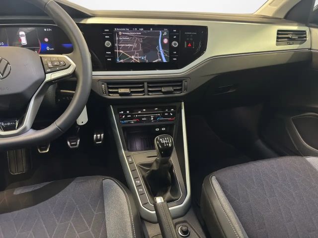 Volkswagen Taigo 1.0 TSI