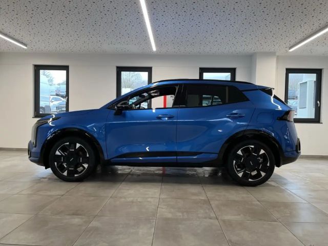 Kia Sportage GDi GT-Line Vierwielaandrijving